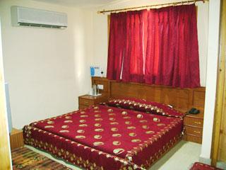 Hotel Malabar